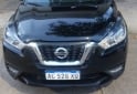 Autos - Nissan KICKS 1.6 EXCLUSIVE 2018 Nafta  - En Venta