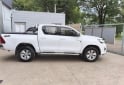 Camionetas - Toyota Hilux 2019 Diesel 123000Km - En Venta