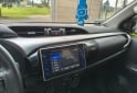 Camionetas - Toyota Hilux 2019 Diesel 123000Km - En Venta