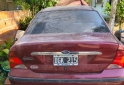 Autos - Ford ghia 1.8 2000 Nafta 170000Km - En Venta