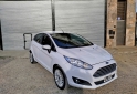 Autos - Ford FIESTA 2016 Nafta 80000Km - En Venta