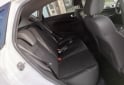 Autos - Ford FIESTA 2016 Nafta 80000Km - En Venta