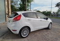 Autos - Ford FIESTA 2016 Nafta 80000Km - En Venta