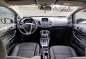 Autos - Ford FIESTA 2016 Nafta 80000Km - En Venta