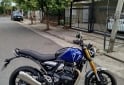 Motos - Triumph Speed 400 2025 Nafta 900Km - En Venta