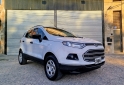 Autos - Ford ECOSPORT 2014 Nafta 138000Km - En Venta