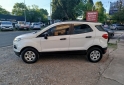 Autos - Ford ECOSPORT 2014 Nafta 138000Km - En Venta