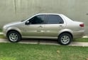 Autos - Fiat Siena 2008 GNC 238000Km - En Venta