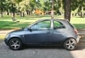Autos - Ford Ka 2005 Nafta 142995Km - En Venta