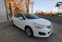 Autos - Citroen C4 lounge 2016 Nafta 110000Km - En Venta