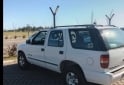 Camionetas - Chevrolet blazer 2.5 turbo diesel 1998 Diesel 360000Km - En Venta