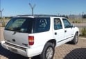 Camionetas - Chevrolet blazer 2.5 turbo diesel 1998 Diesel 360000Km - En Venta