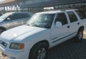 Camionetas - Chevrolet blazer 2.5 turbo diesel 1998 Diesel 360000Km - En Venta