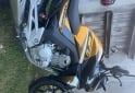 Motos - Honda Cb Twister 250 2020 Nafta 29200Km - En Venta