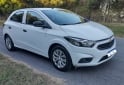 Autos - Chevrolet Onix 2018 Nafta 110000Km - En Venta