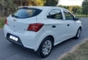 Autos - Chevrolet Onix 2018 Nafta 110000Km - En Venta