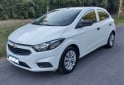 Autos - Chevrolet Onix 2018 Nafta 110000Km - En Venta