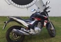 Motos - Honda CB 250 2019 Nafta 2857Km - En Venta