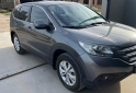 Camionetas - Honda CRV 2012 Nafta 235Km - En Venta