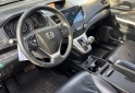 Camionetas - Honda CRV 2012 Nafta 235Km - En Venta