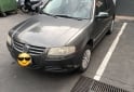 Autos - Volkswagen Gol Power  1.4 2012 Nafta 130000Km - En Venta