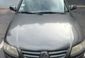 Autos - Volkswagen Gol Power  1.4 2012 Nafta 130000Km - En Venta