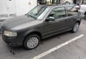 Autos - Volkswagen Gol Power  1.4 2012 Nafta 130000Km - En Venta
