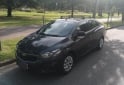 Autos - Chevrolet PRISMA LT  1.4 2018 Nafta 90000Km - En Venta
