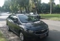 Autos - Chevrolet PRISMA LT  1.4 2018 Nafta 90000Km - En Venta