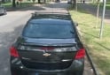 Autos - Chevrolet PRISMA LT  1.4 2018 Nafta 90000Km - En Venta