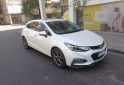Autos - Chevrolet Cruze 2019 Nafta 69000Km - En Venta