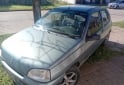 Autos - Renault Clio1 2000 Diesel 370000Km - En Venta
