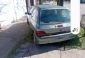 Autos - Renault Clio1 2000 Diesel 370000Km - En Venta