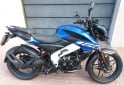 Motos - Bajaj Rouser NS 160 2023 Nafta 410Km - En Venta