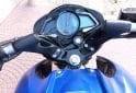 Motos - Bajaj Rouser NS 160 2023 Nafta 410Km - En Venta