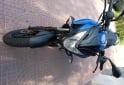 Motos - Bajaj Rouser NS 160 2023 Nafta 410Km - En Venta