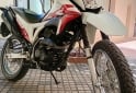 Motos - Honda XR 190 L 2022 Nafta 5200Km - En Venta