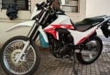Motos - Honda XR 190 L 2022 Nafta 5200Km - En Venta