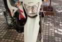 Motos - Honda XR 190 L 2022 Nafta 5200Km - En Venta