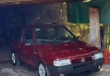 Autos - Fiat Uno i.e 1995 Nafta 190000Km - En Venta