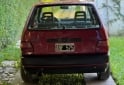 Autos - Fiat Uno i.e 1995 Nafta 190000Km - En Venta