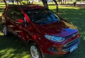 Autos - Ford ECOSPORT 1.6 ECO SPORT 2016 GNC 107000Km - En Venta