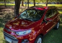 Autos - Ford ECOSPORT 1.6 ECO SPORT 2016 GNC 107000Km - En Venta
