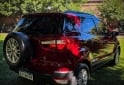 Autos - Ford ECOSPORT 1.6 ECO SPORT 2016 GNC 107000Km - En Venta