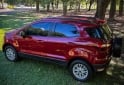 Autos - Ford ECOSPORT 1.6 ECO SPORT 2016 GNC 107000Km - En Venta