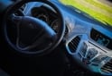 Autos - Ford ECOSPORT 1.6 ECO SPORT 2016 GNC 107000Km - En Venta