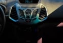 Autos - Ford ECOSPORT 1.6 ECO SPORT 2016 GNC 107000Km - En Venta