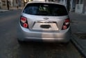 Autos - Chevrolet Sonic LTZ 2014 Nafta 83000Km - En Venta