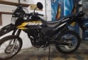Motos - Honda Xr 190 L 2023 Nafta 11000Km - En Venta