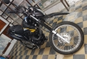 Motos - Honda Xr 190 L 2023 Nafta 11000Km - En Venta